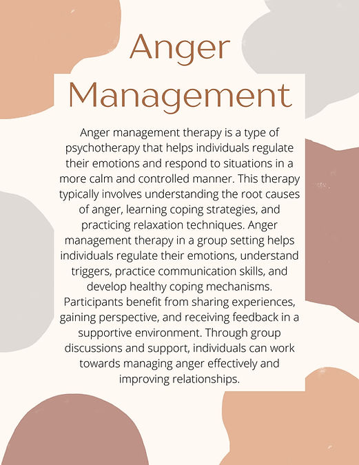 Services Sunrise Counseling A Services sunrise counseling a
